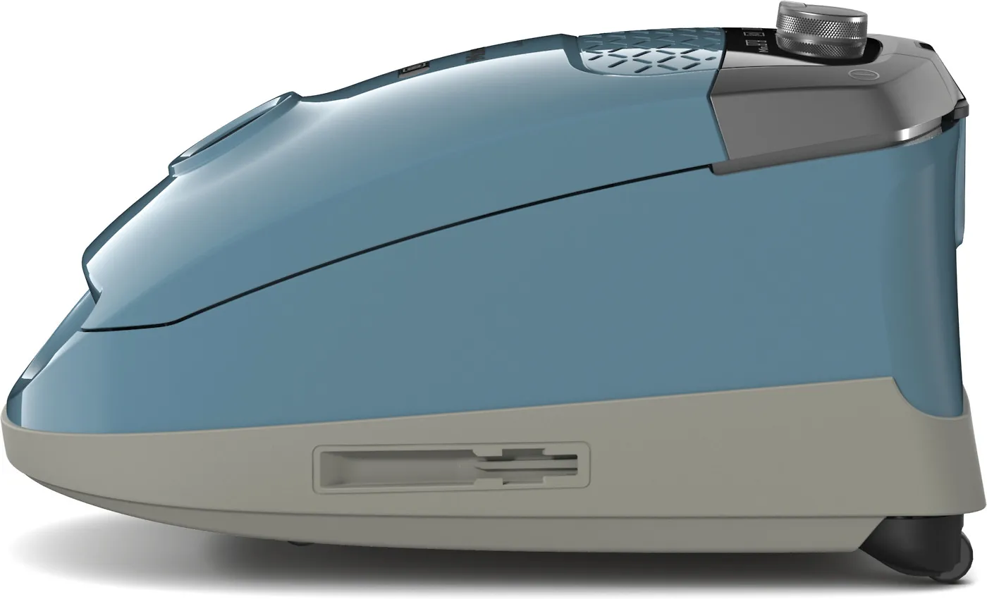 Miele Guard S1 pölynimuri, sininen - Image 3
