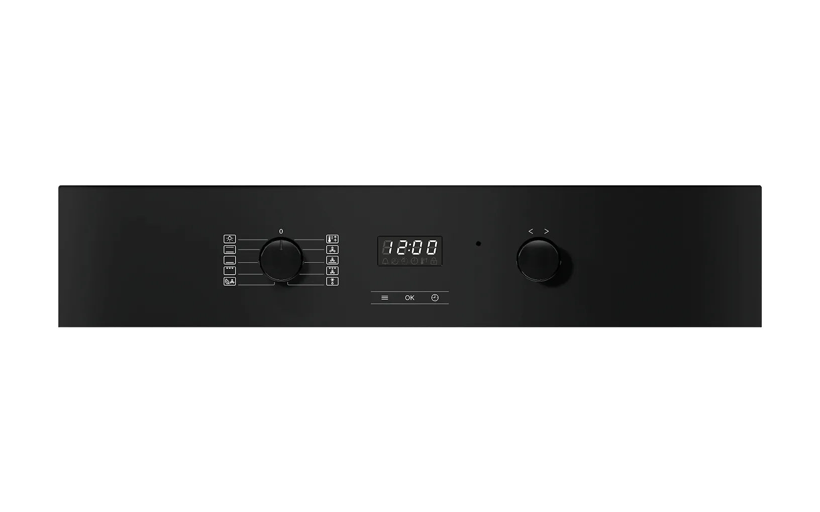 Miele H 2455 B erillisuuni, musta - Image 2