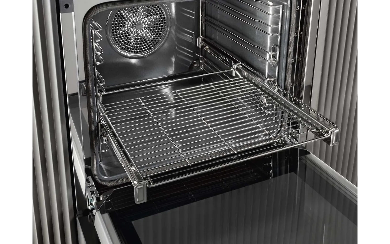 Miele H 2863 BP erillisuuni, musta - Image 3