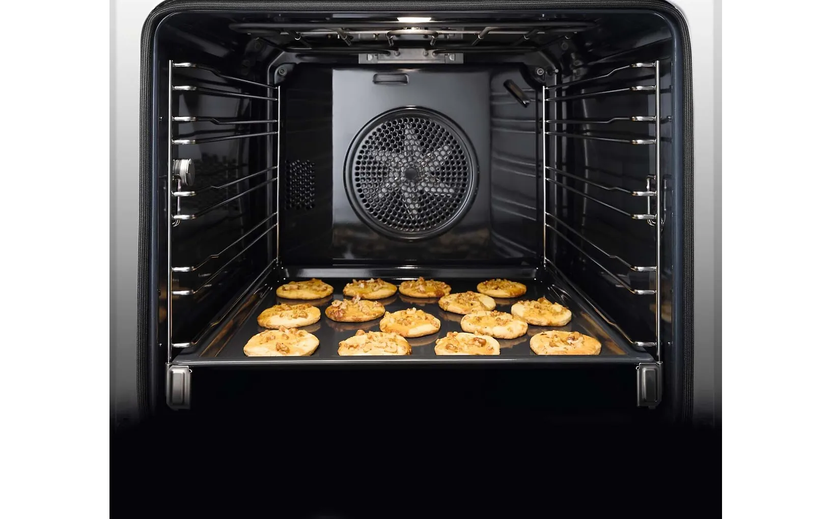 Miele H 2863 BP erillisuuni, musta - Image 4