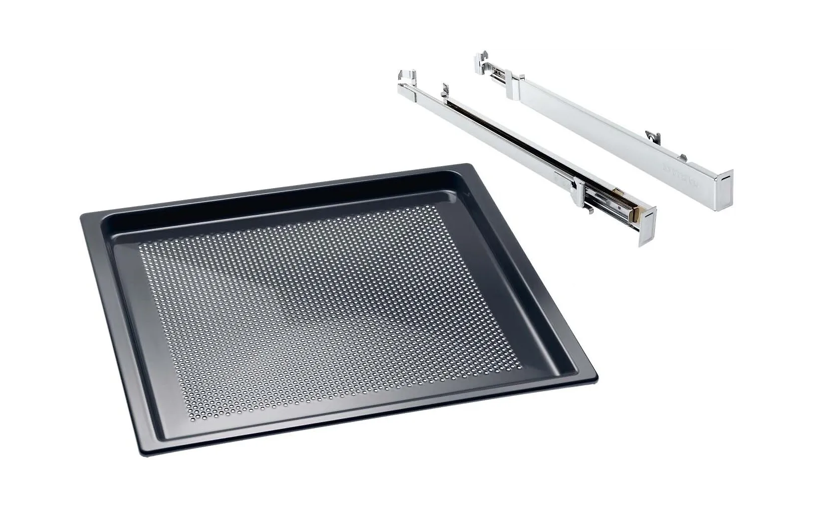Miele H 2863 BP erillisuuni, musta - Image 5