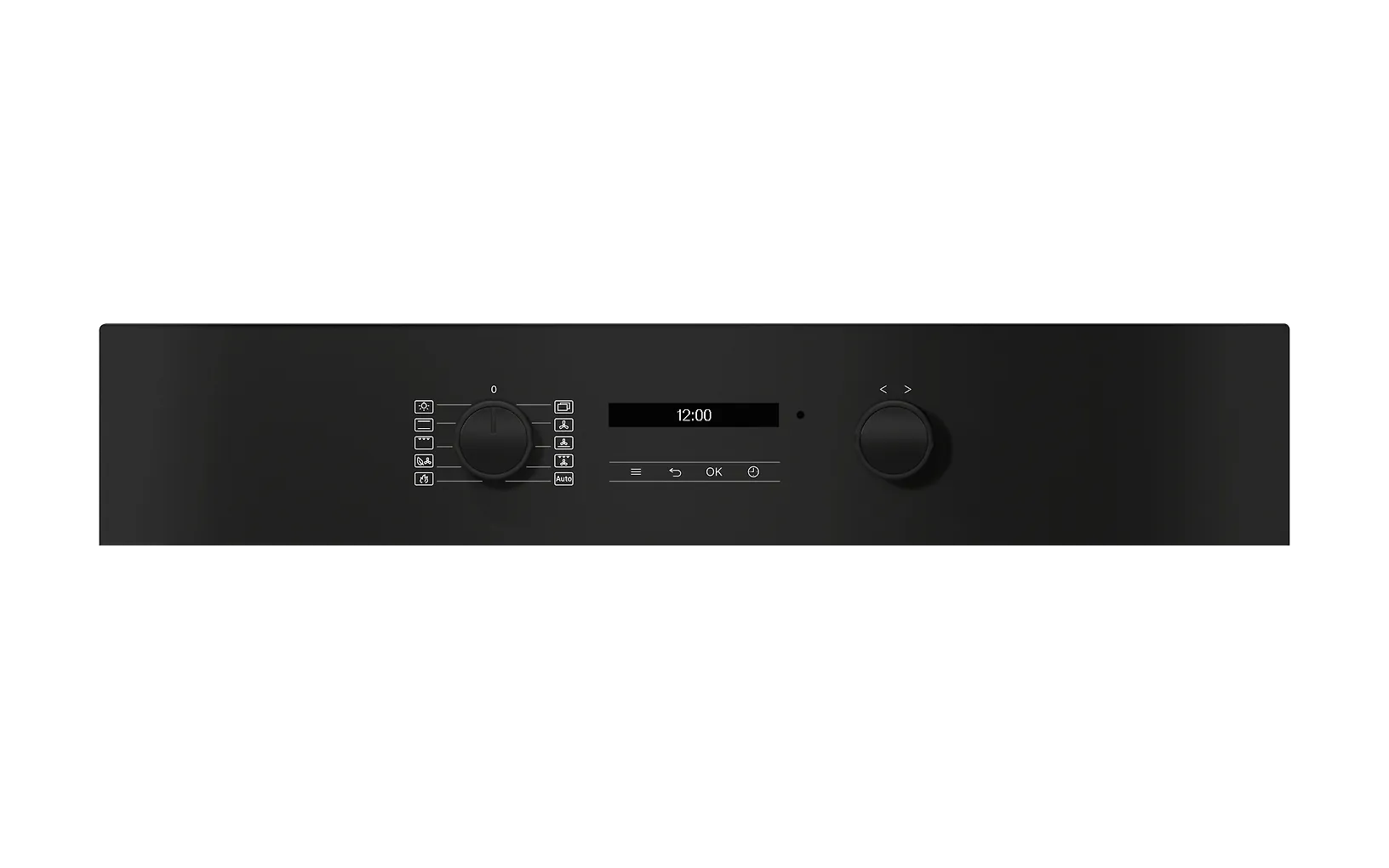 Miele H 2863 BP erillisuuni, musta - Image 8