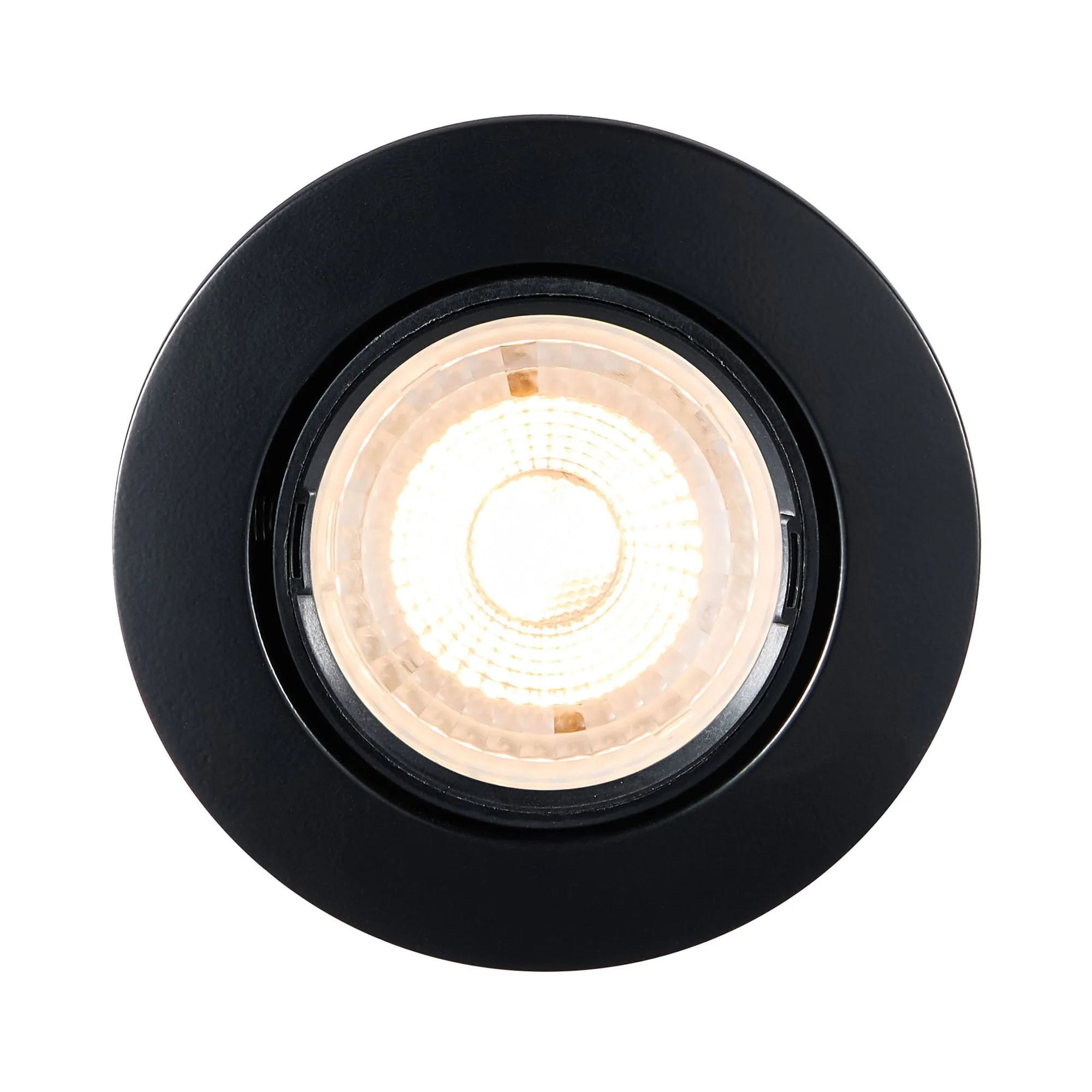 Mixit Pro alasvalo IP23 musta