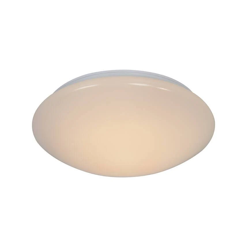 Montone 30 plafondi IP44 2700K 1000lm valkoinen