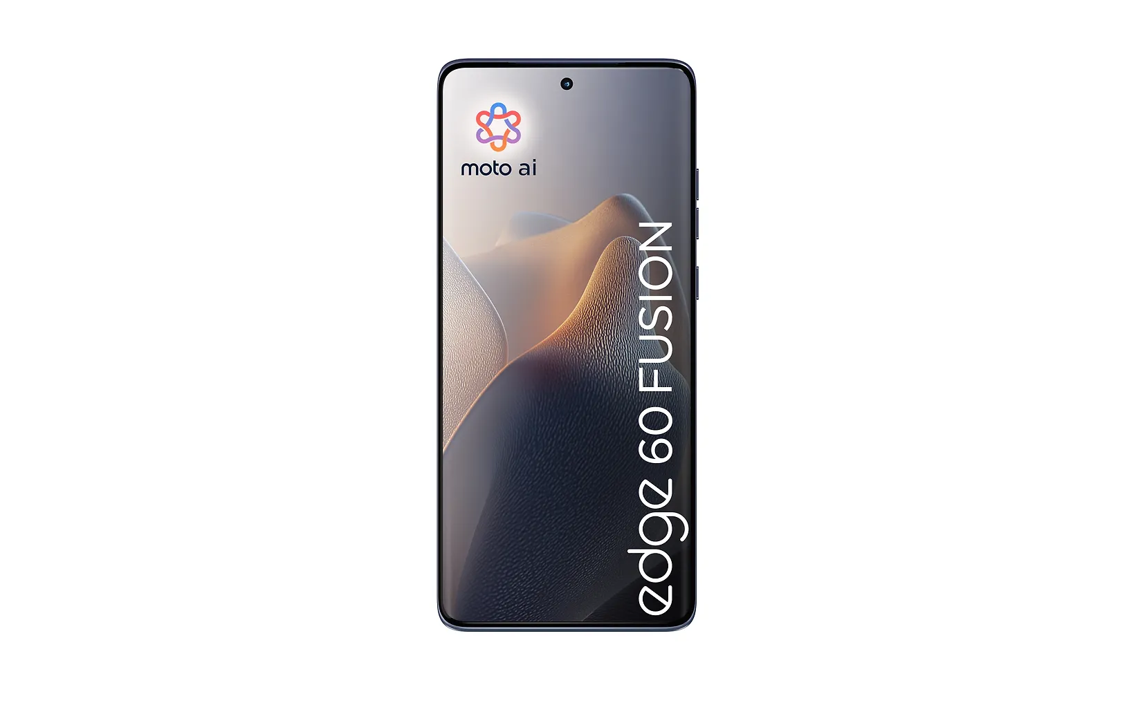 Motorola Edge 60 Fusion 5G puhelin, 256/8 Gt, Slipstream - Image 4