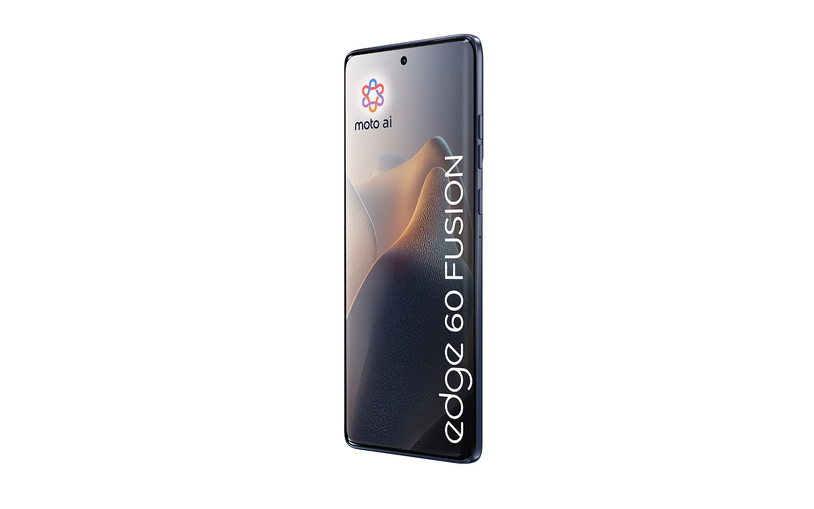 Motorola Edge 60 Fusion 5G puhelin, 256/8 Gt, Slipstream - Image 5