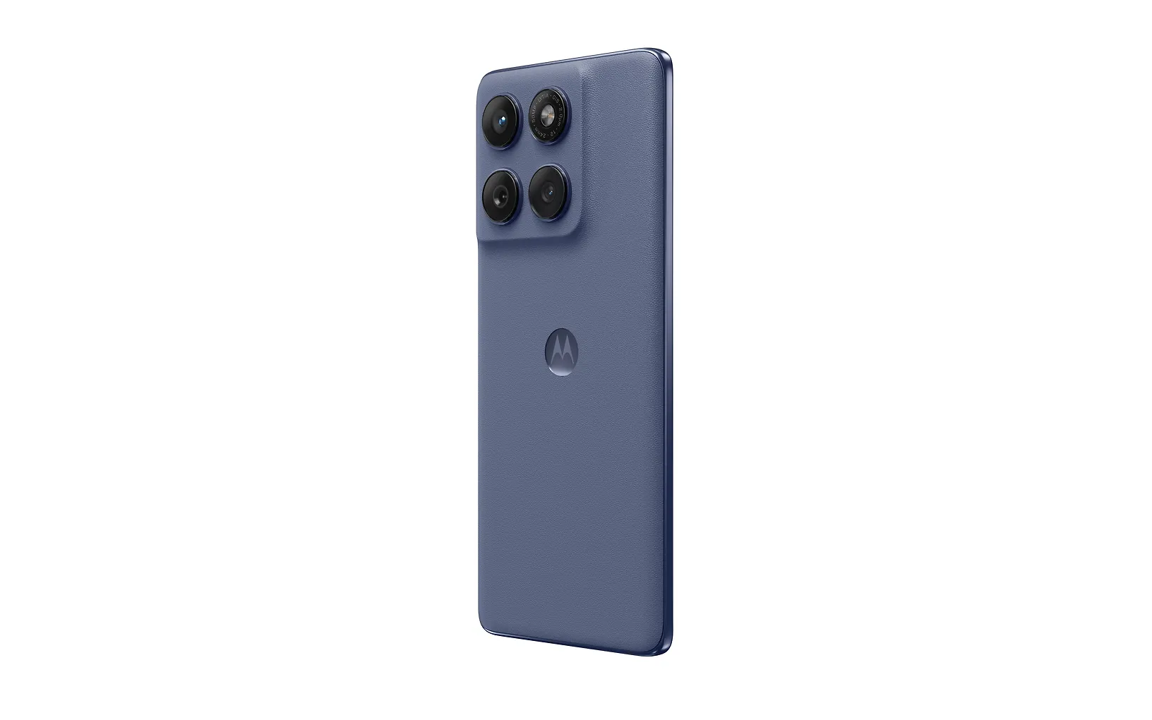 Motorola Edge 60 Fusion 5G puhelin, 256/8 Gt, Slipstream - Image 6