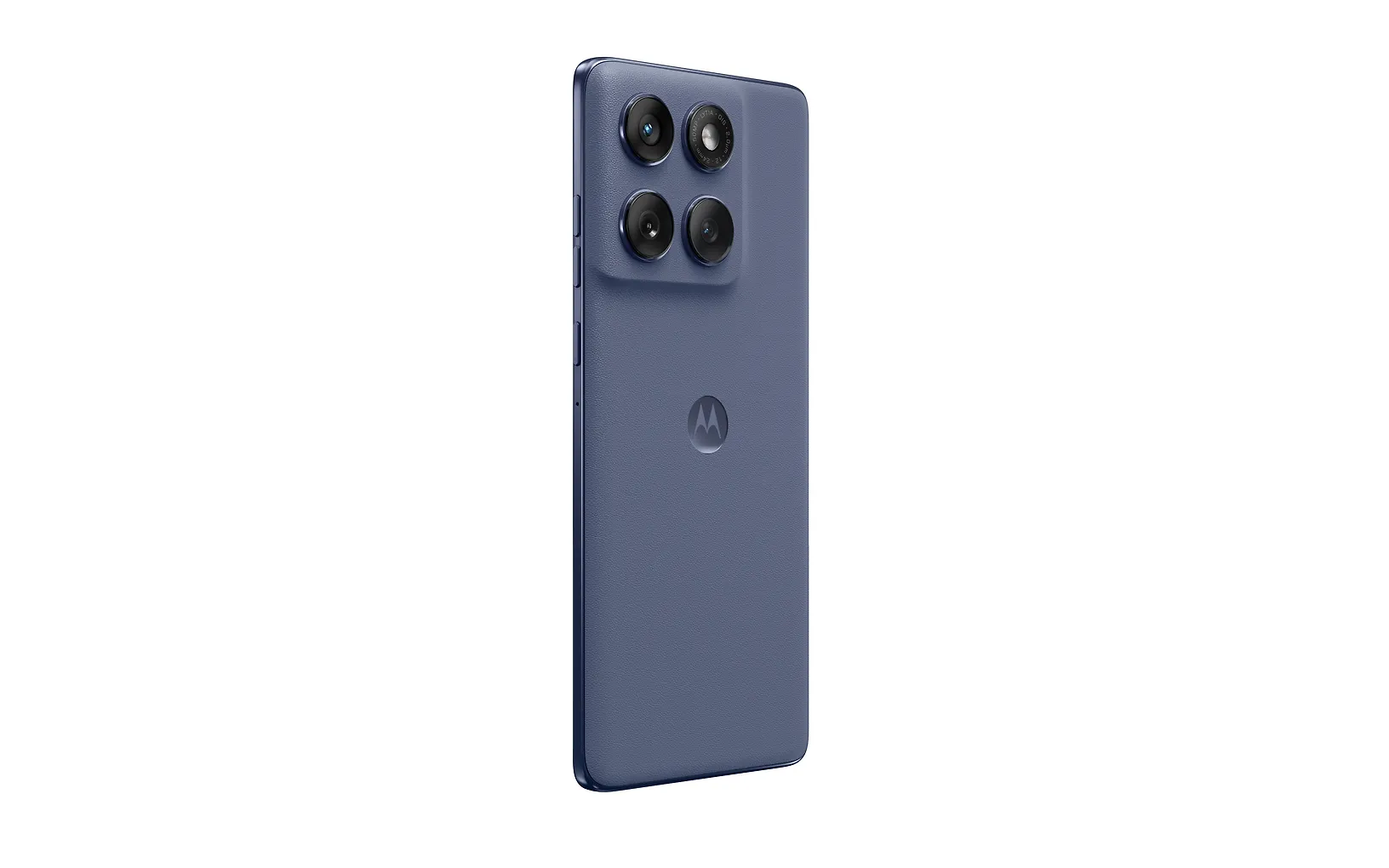 Motorola Edge 60 Fusion 5G puhelin, 256/8 Gt, Slipstream - Image 8