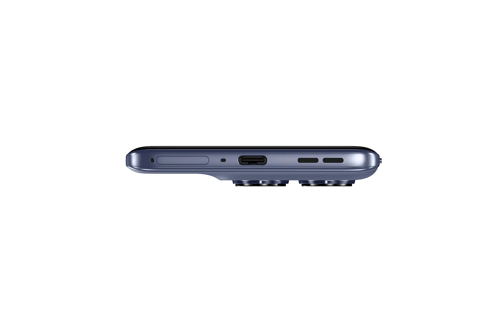 Motorola Edge 60 Fusion 5G puhelin, 256/8 Gt, Slipstream - Image 9