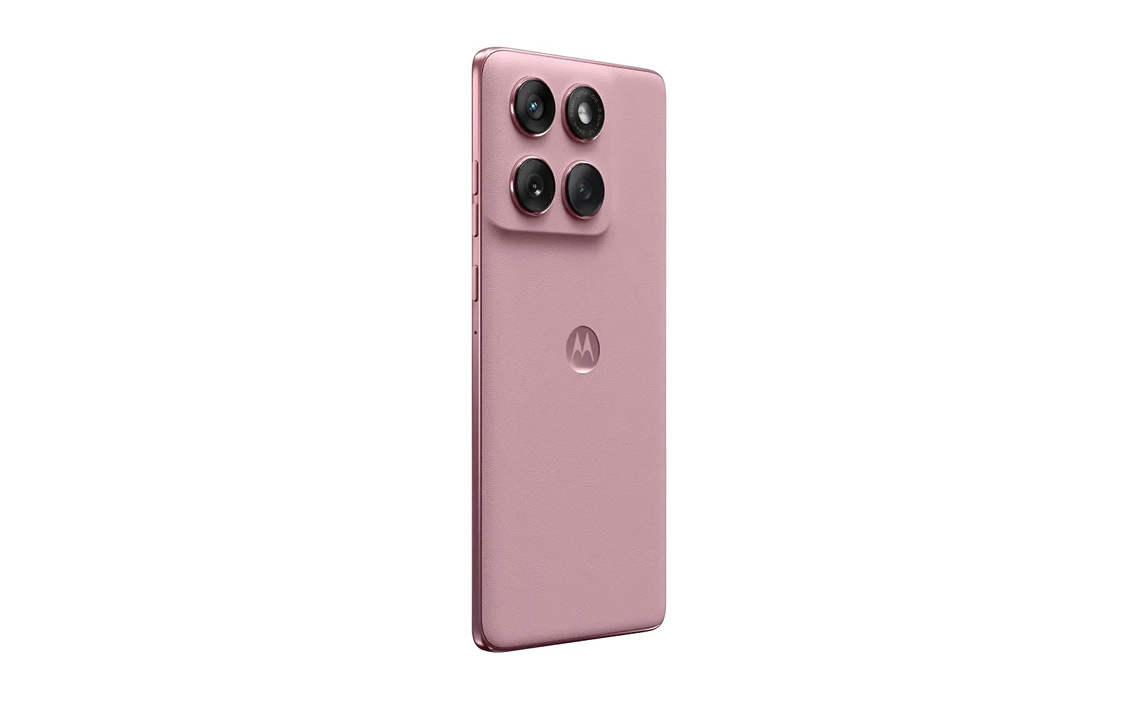 Motorola Edge 60 Fusion 5G puhelin, 256/8 Gt, Zephyr - Image 8