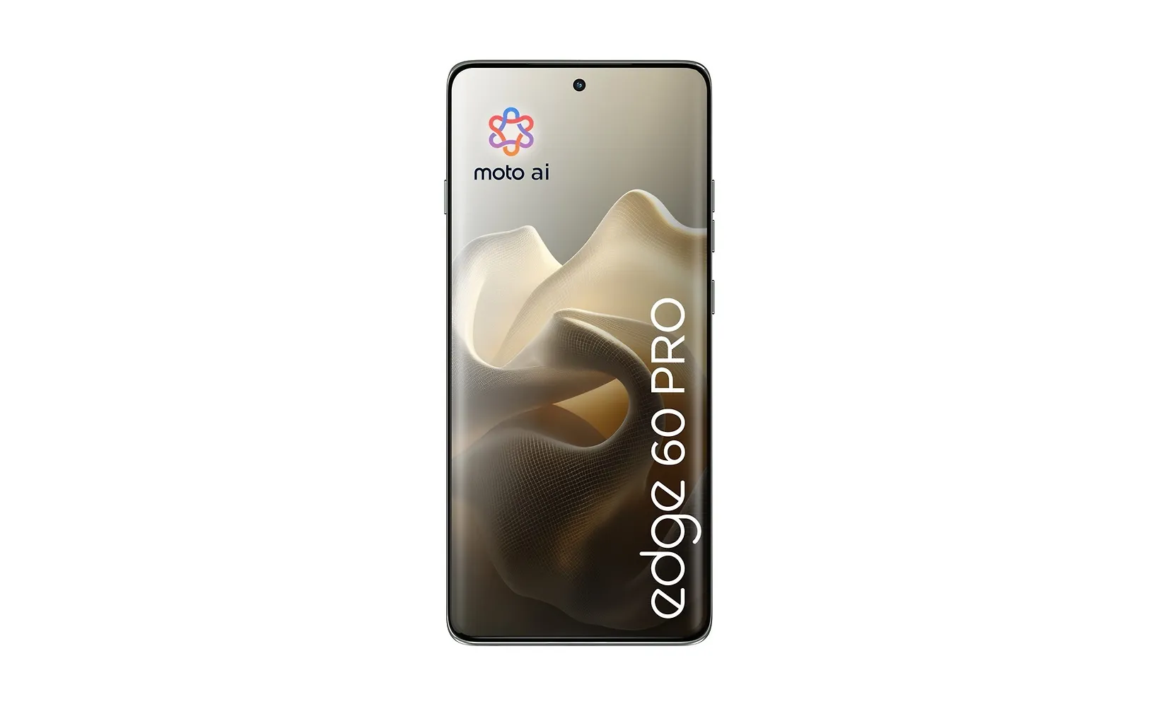 Motorola Edge 60 Pro 5G puhelin, 512/12 Gt, Shadow - Image 4