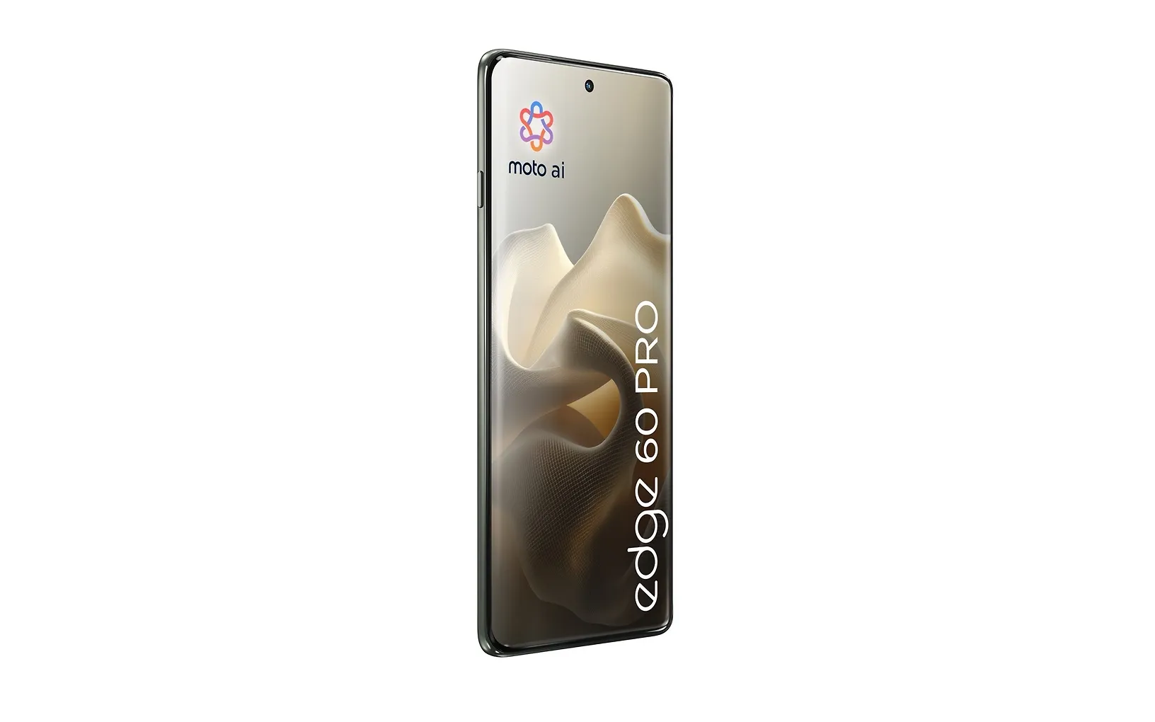 Motorola Edge 60 Pro 5G puhelin, 512/12 Gt, Shadow - Image 5