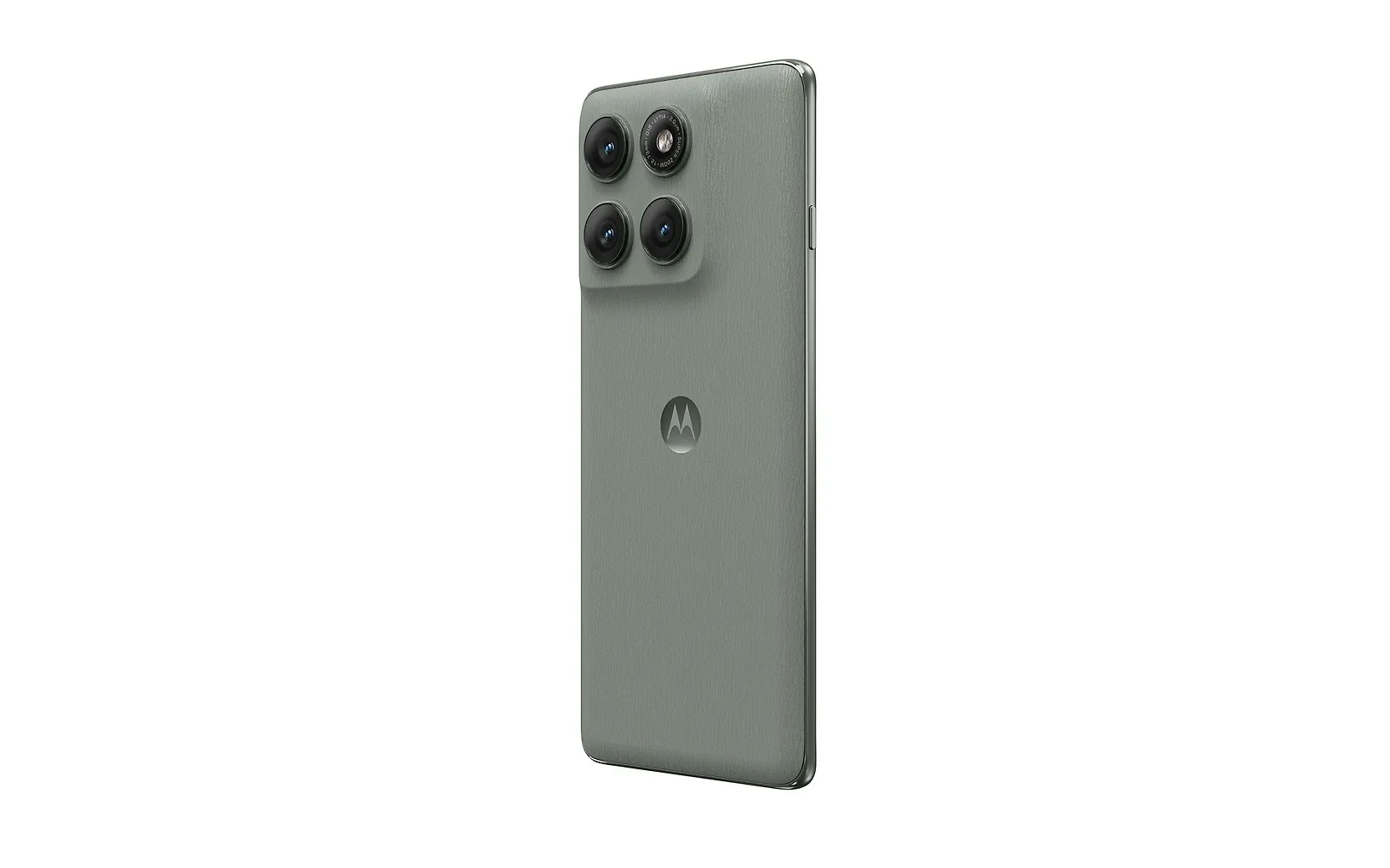 Motorola Edge 60 Pro 5G puhelin, 512/12 Gt, Shadow - Image 6