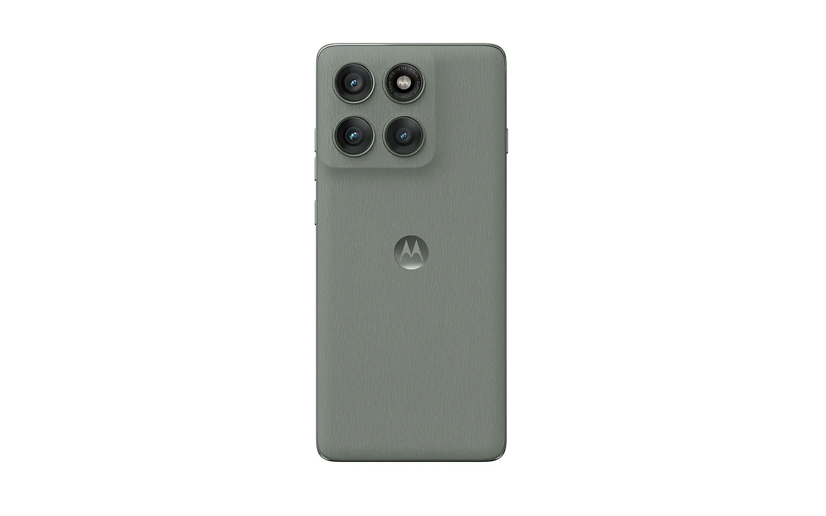 Motorola Edge 60 Pro 5G puhelin, 512/12 Gt, Shadow - Image 7