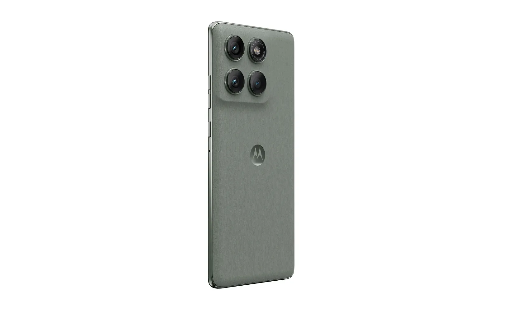 Motorola Edge 60 Pro 5G puhelin, 512/12 Gt, Shadow - Image 8