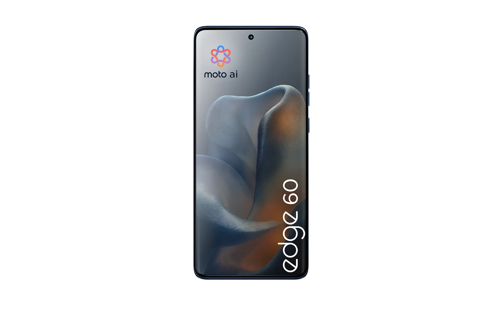 Motorola Edge 60 puhelin, 512/12 Gt, Gibraltar Sea - Image 4