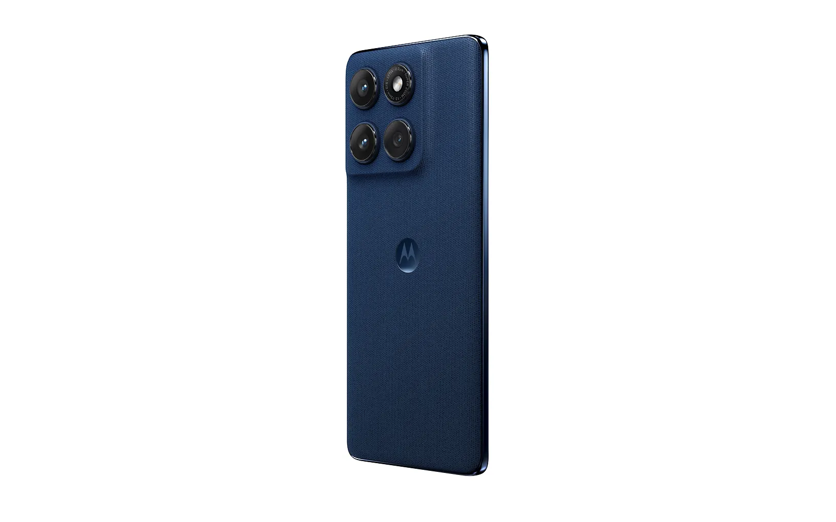 Motorola Edge 60 puhelin, 512/12 Gt, Gibraltar Sea - Image 6
