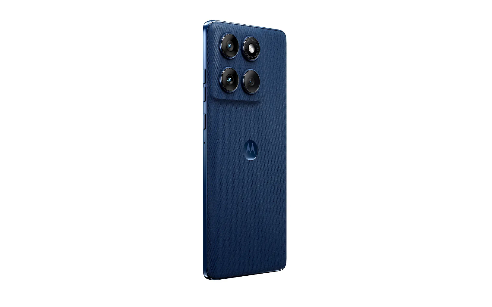 Motorola Edge 60 puhelin, 512/12 Gt, Gibraltar Sea - Image 7