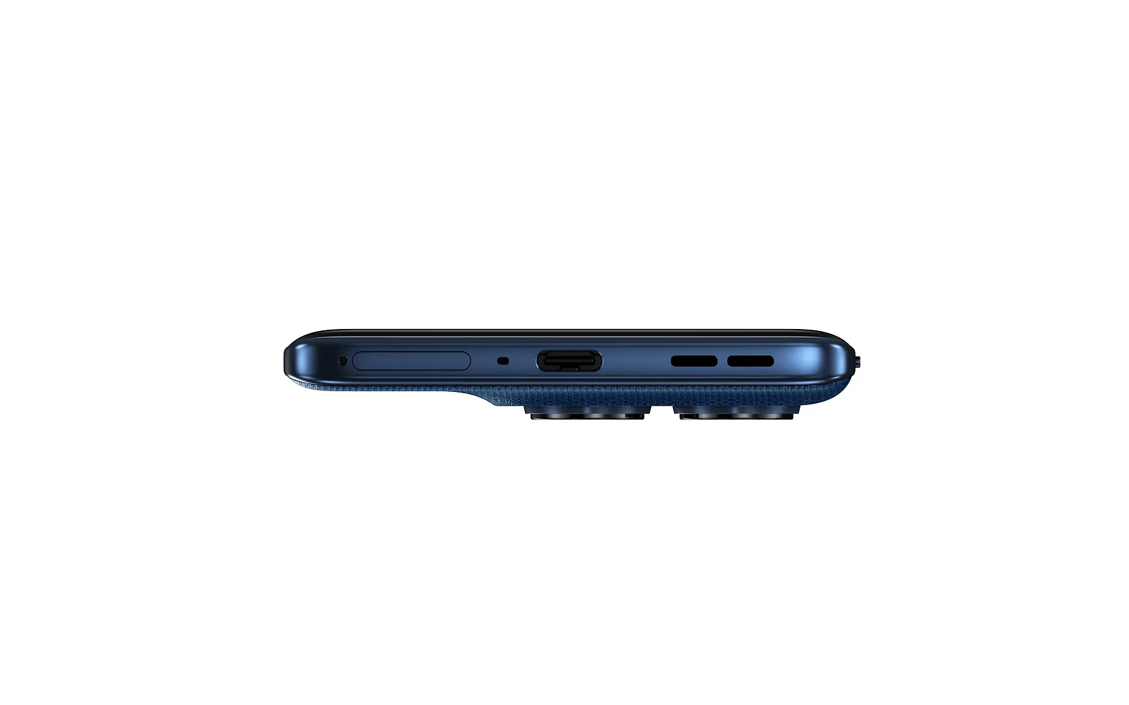 Motorola Edge 60 puhelin, 512/12 Gt, Gibraltar Sea - Image 8
