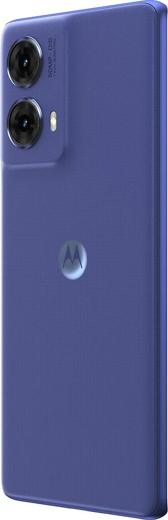 Motorola G85 5G -puhelin, 256/12 Gt, Cobalt Blue - Image 4