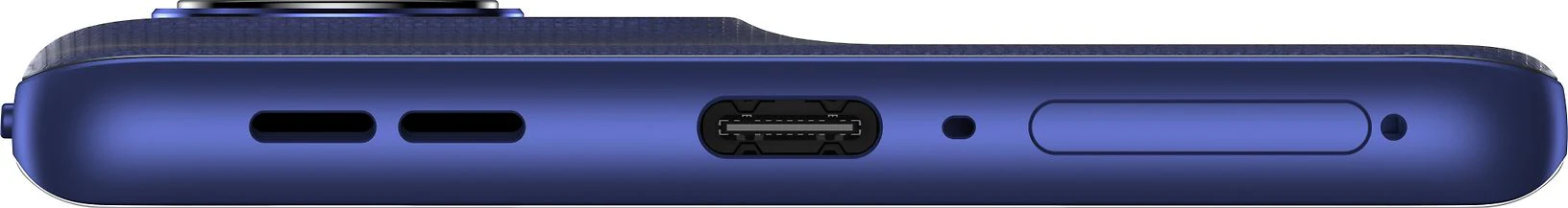 Motorola G85 5G -puhelin, 256/12 Gt, Cobalt Blue - Image 6