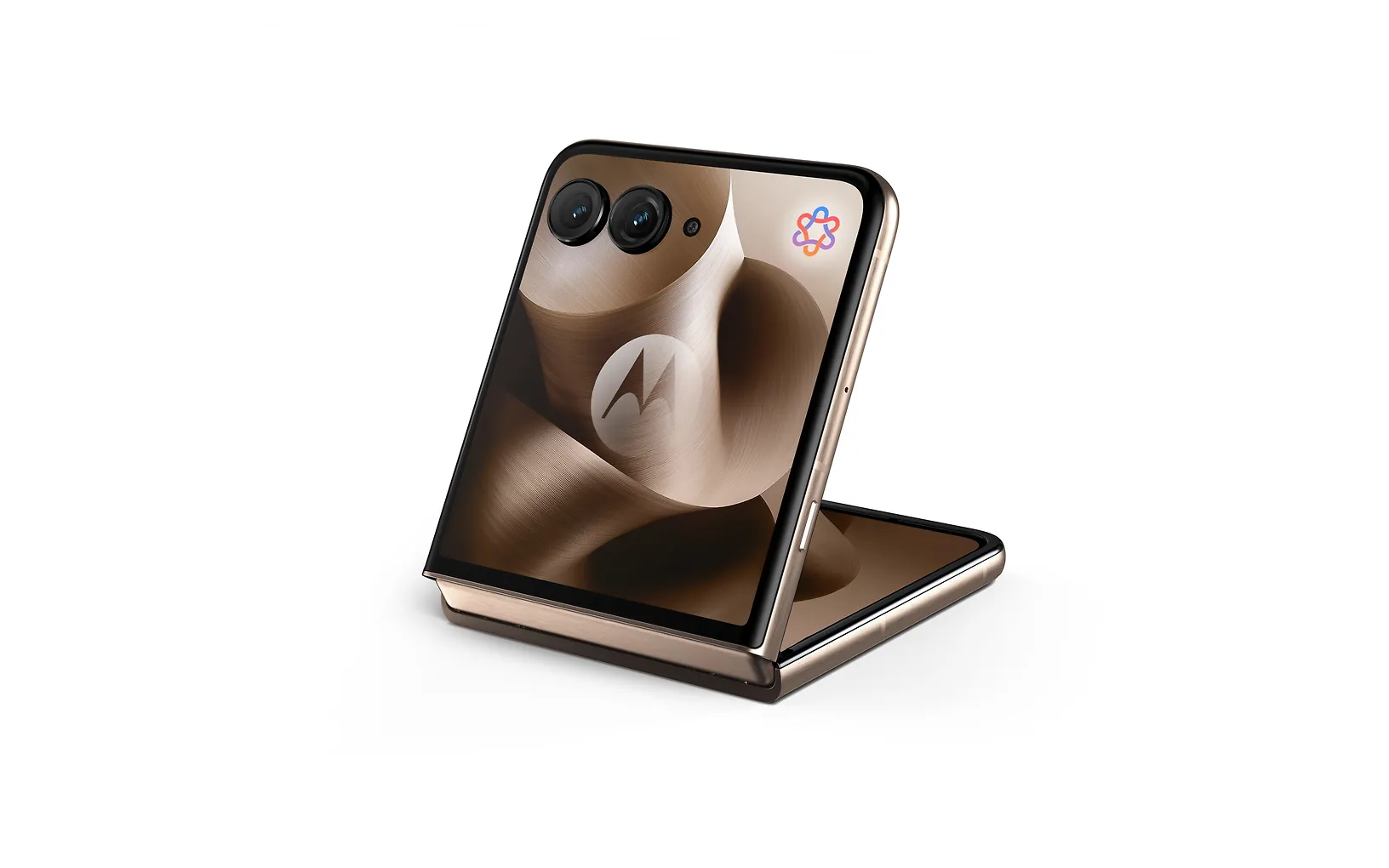 Motorola Razr 60 Ultra 5G puhelin, 512/16 Gt, Mountain Trail - Image 6