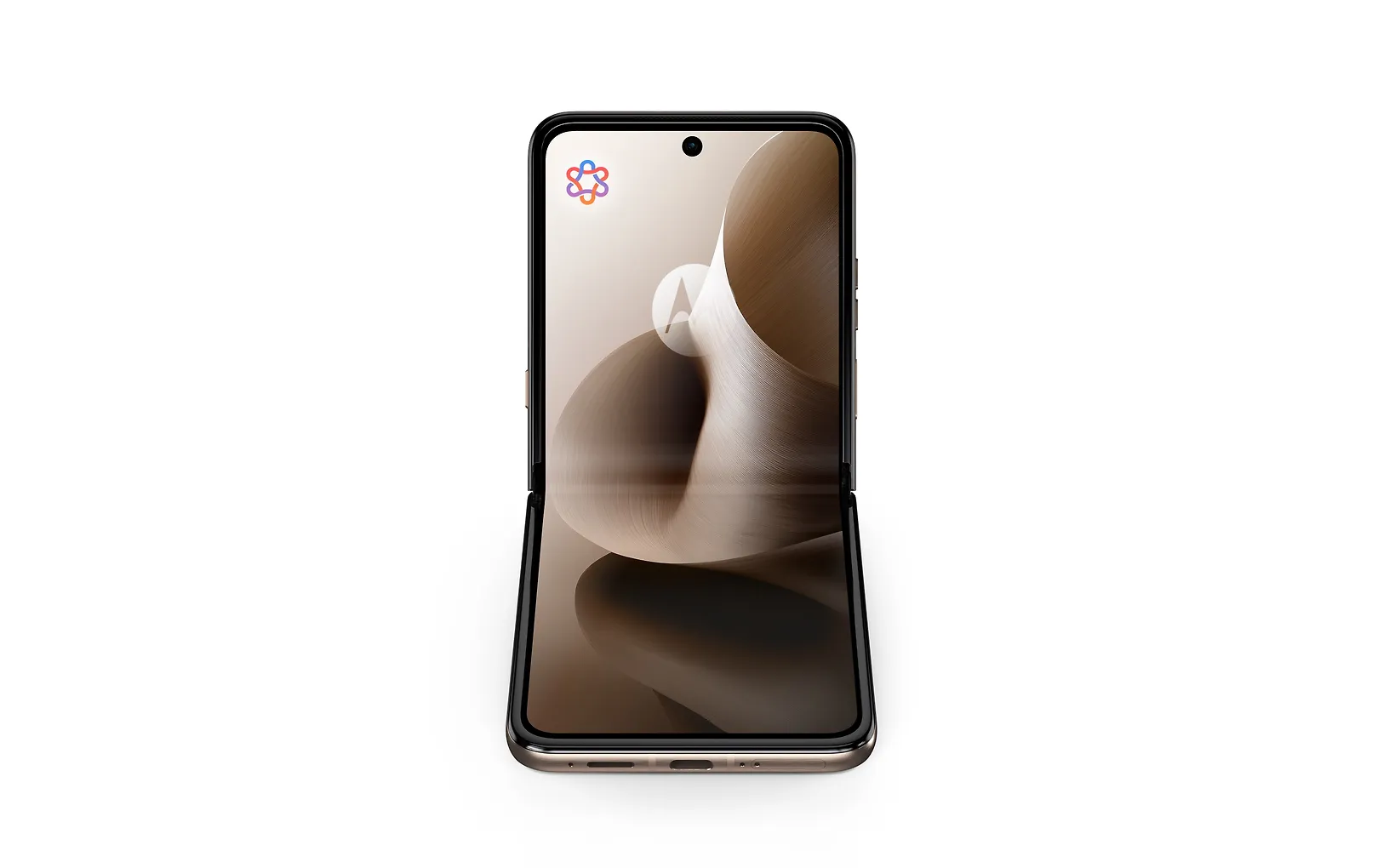 Motorola Razr 60 Ultra 5G puhelin, 512/16 Gt, Mountain Trail - Image 7