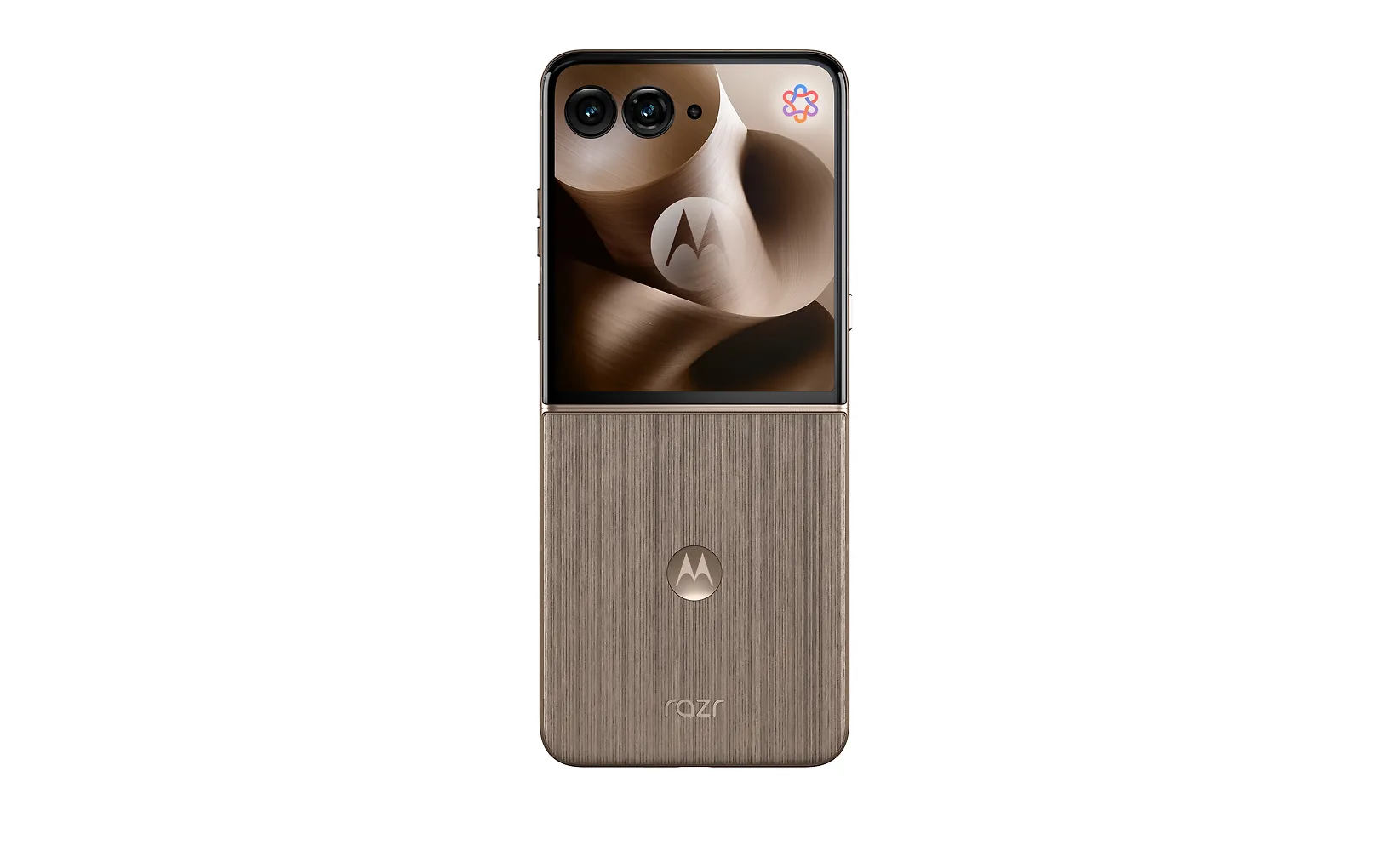 Motorola Razr 60 Ultra 5G puhelin, 512/16 Gt, Mountain Trail - Image 8