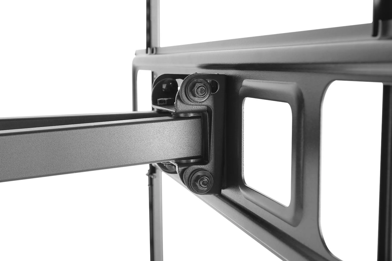 Mozi Full-motion K2 37-70" -television seinäteline - Image 11