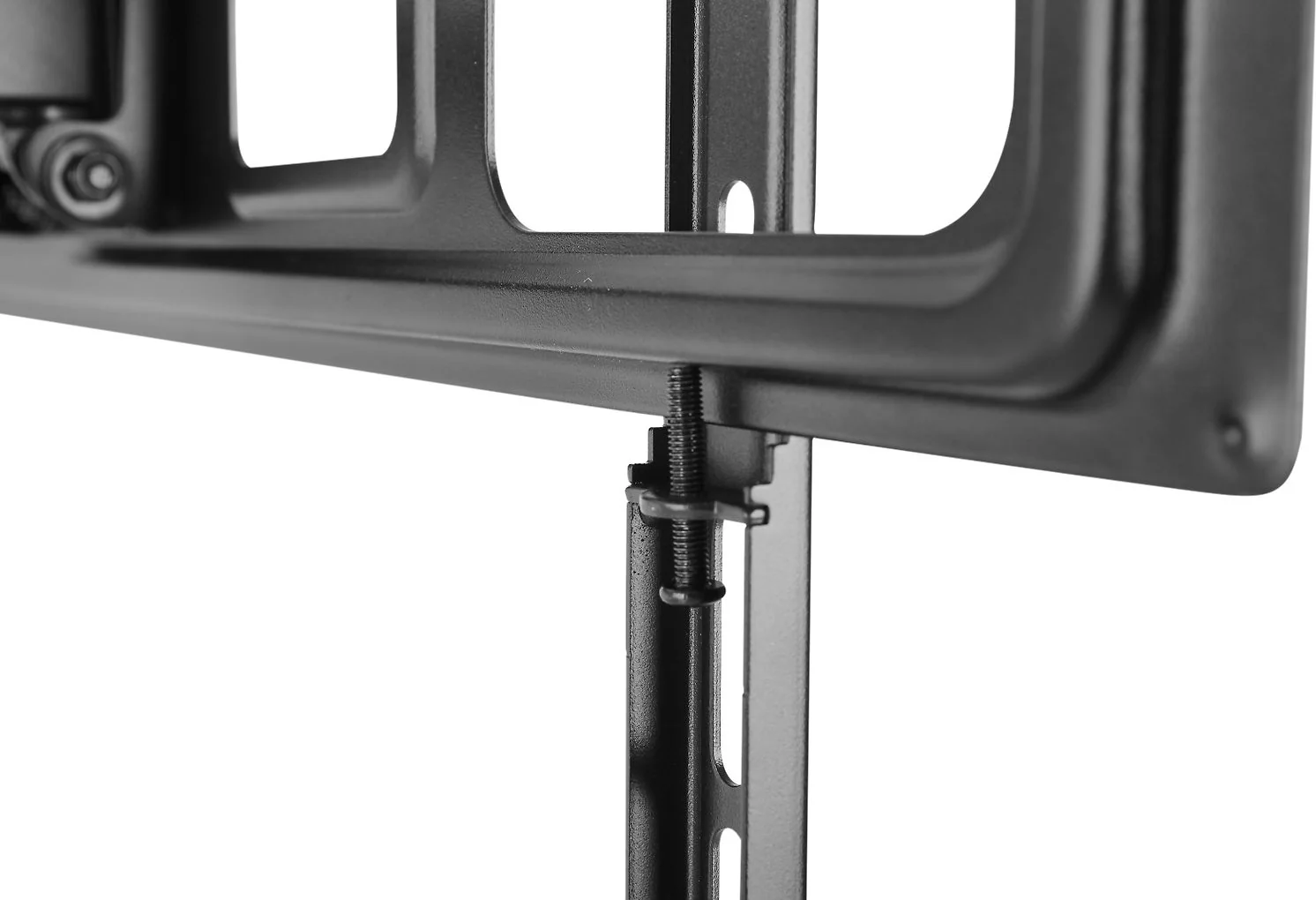 Mozi Full-motion K2 37-70" -television seinäteline - Image 12