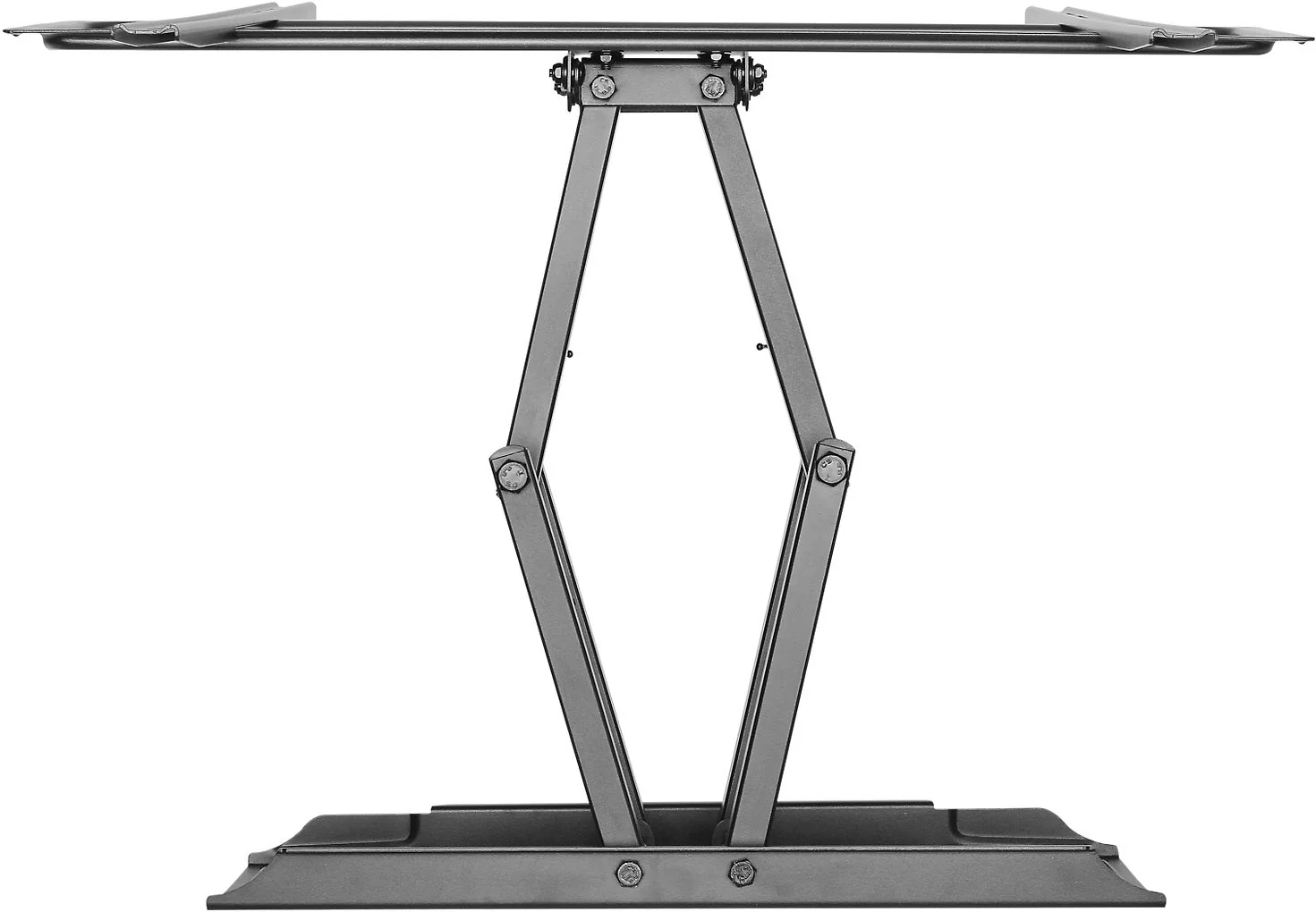 Mozi Full-motion K2 37-70" -television seinäteline - Image 5