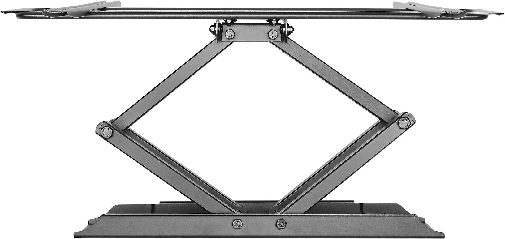 Mozi Full-motion K2 37-70" -television seinäteline - Image 6