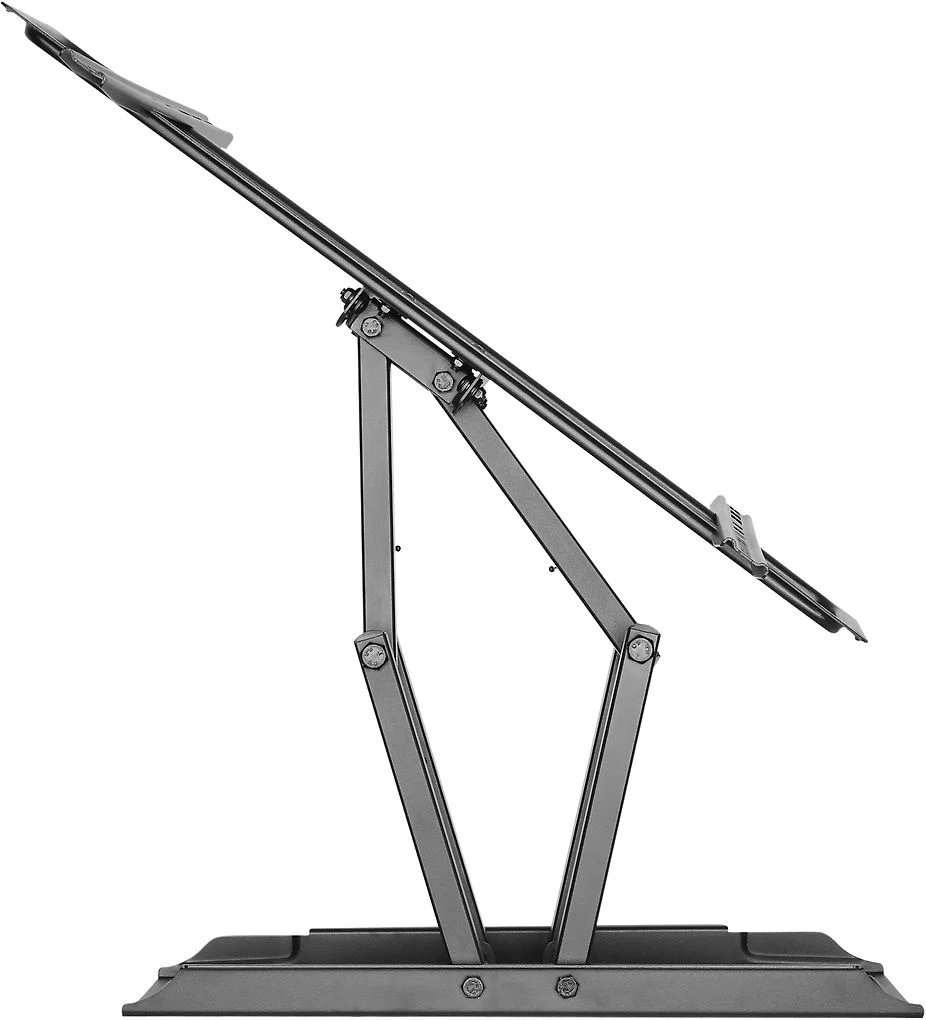 Mozi Full-motion K2 37-70" -television seinäteline - Image 8