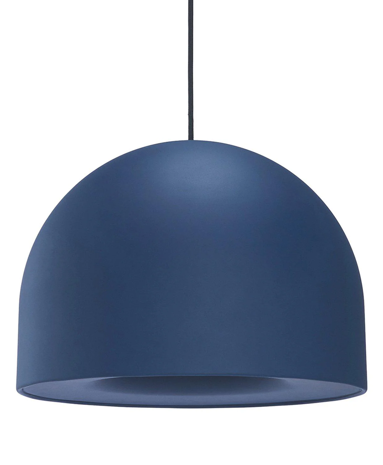 Norp kattovalaisin sininen 40 cm