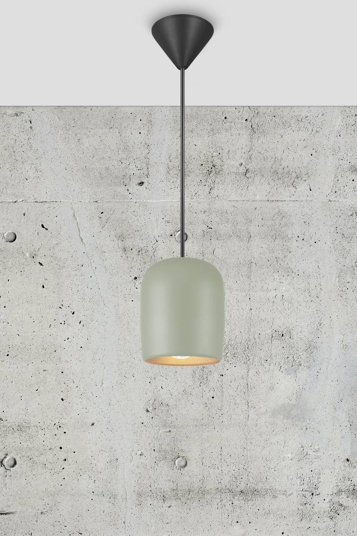 Notti 10 riippuvalaisin vihreä - Image 5