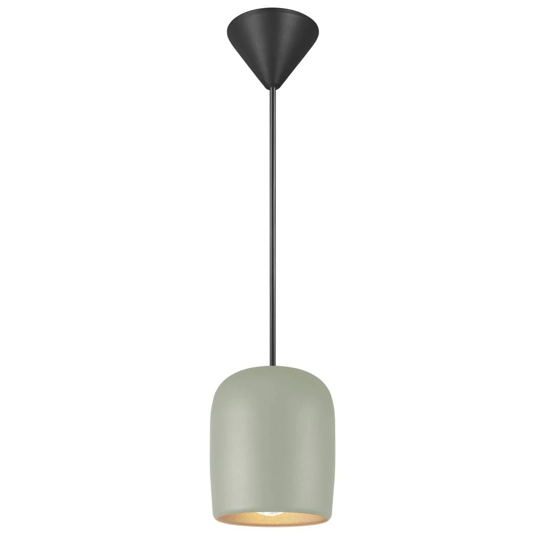 Notti 10 riippuvalaisin vihreä - Image 6