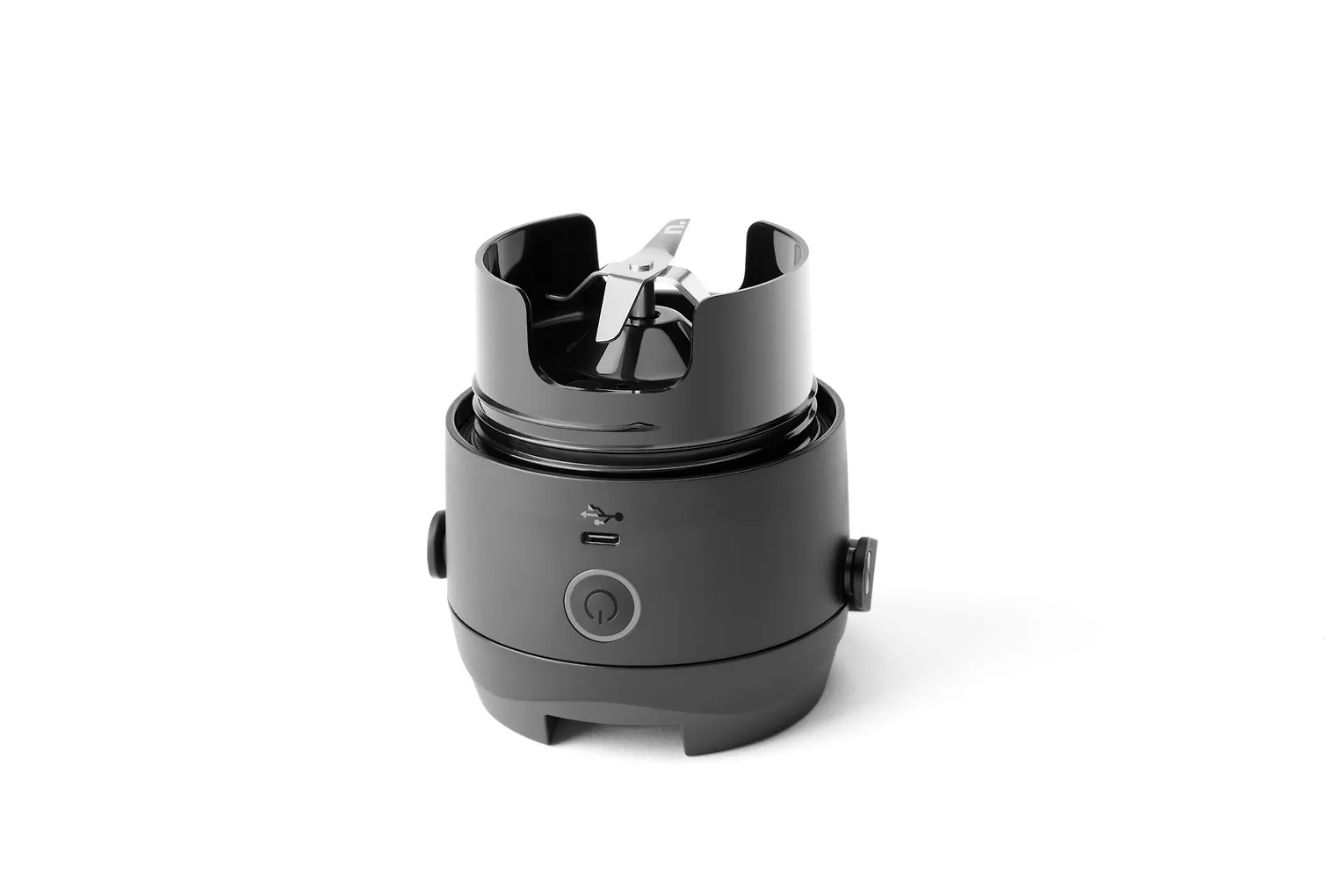 Nutribullet FLIP NBP016B kannettava tehosekoitin, musta - Image 4