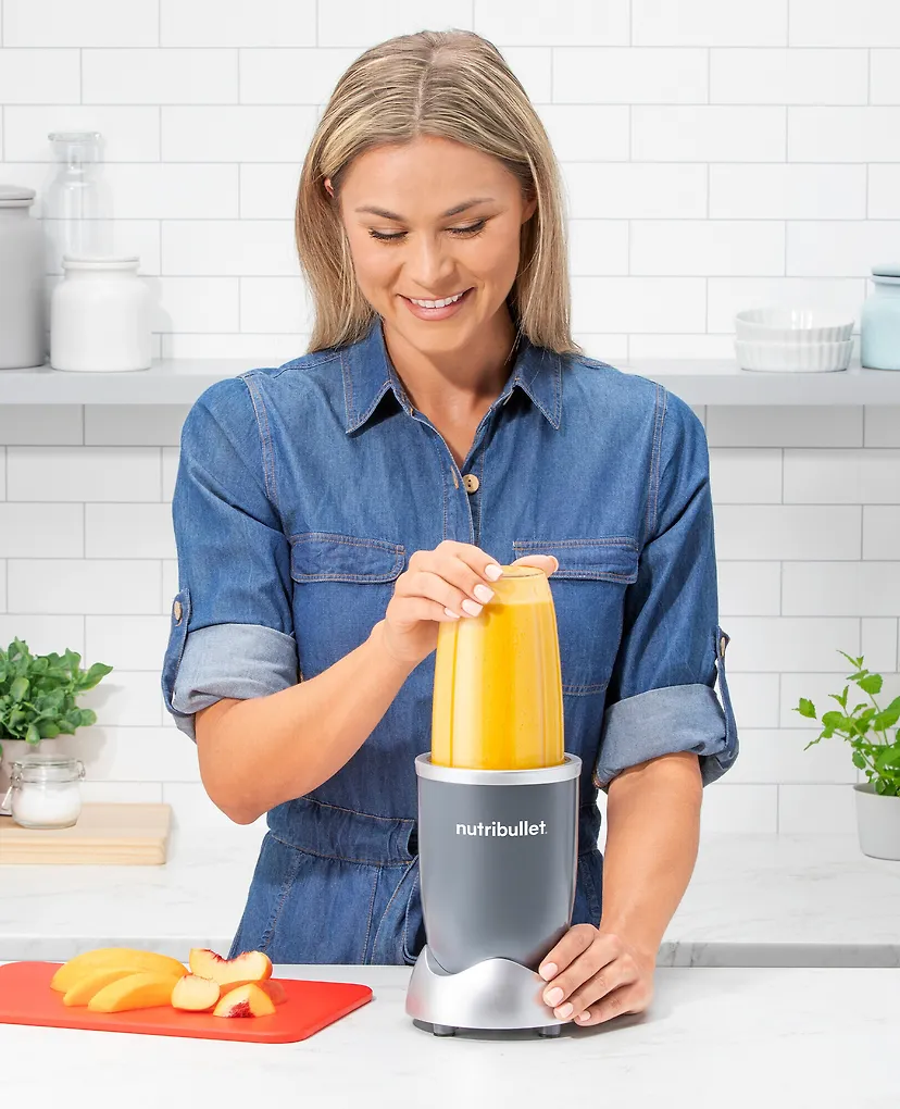 Nutribullet Original tehosekoitin - Image 5