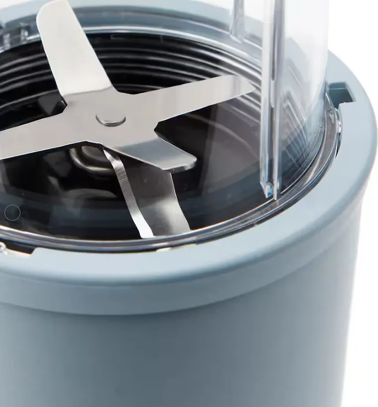 Nutribullet Pro tehosekoitin, liuskekivi - Image 4
