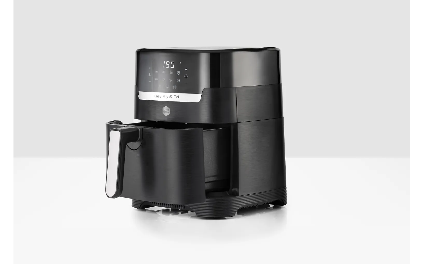 OBH Nordica Easy Fry & Grill Precision airfryer - Image 14