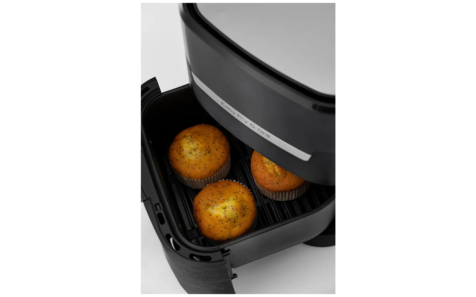 OBH Nordica Easy Fry & Grill Precision airfryer - Image 6