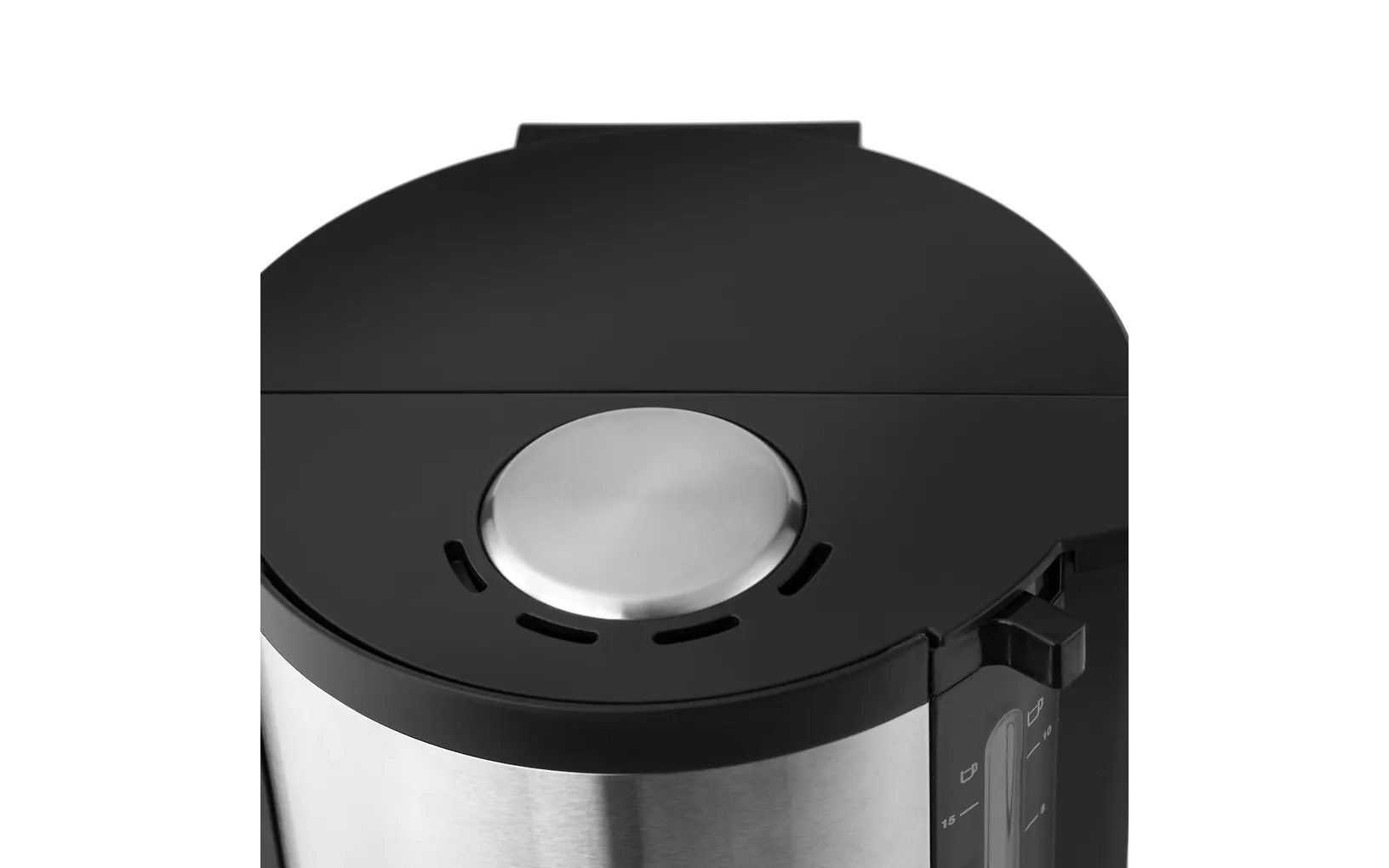 OBH Nordica Pro Aroma Plus kahvinkeitin 1,25 l / 10 kupillista - Image 10