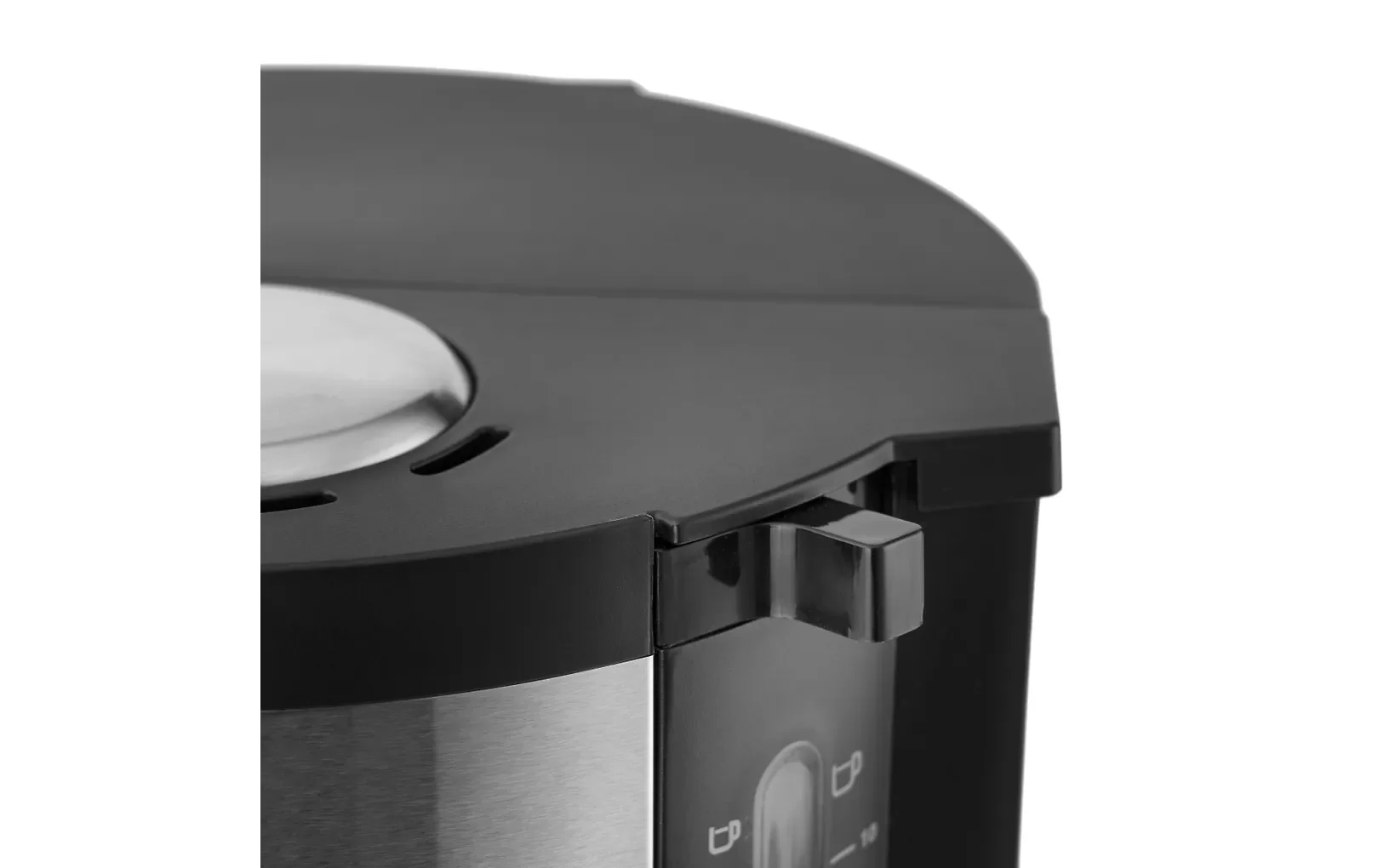 OBH Nordica Pro Aroma Plus kahvinkeitin 1,25 l / 10 kupillista - Image 6