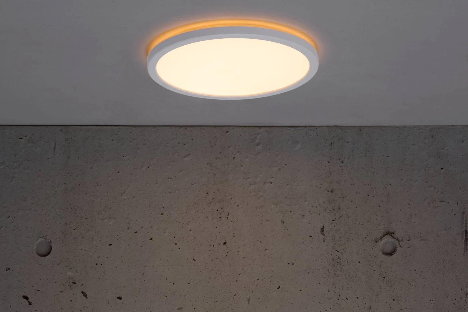 Oja 24 IP20 2700K LED-plafondi valkoinen - Image 5