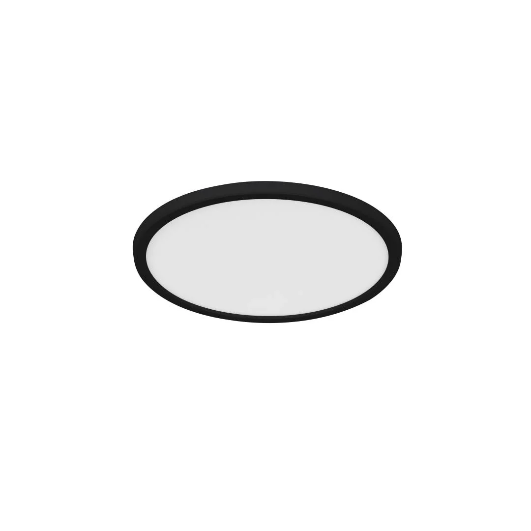 Oja 29 IP20 2700K Step Dim LED-plafondi musta - Image 3