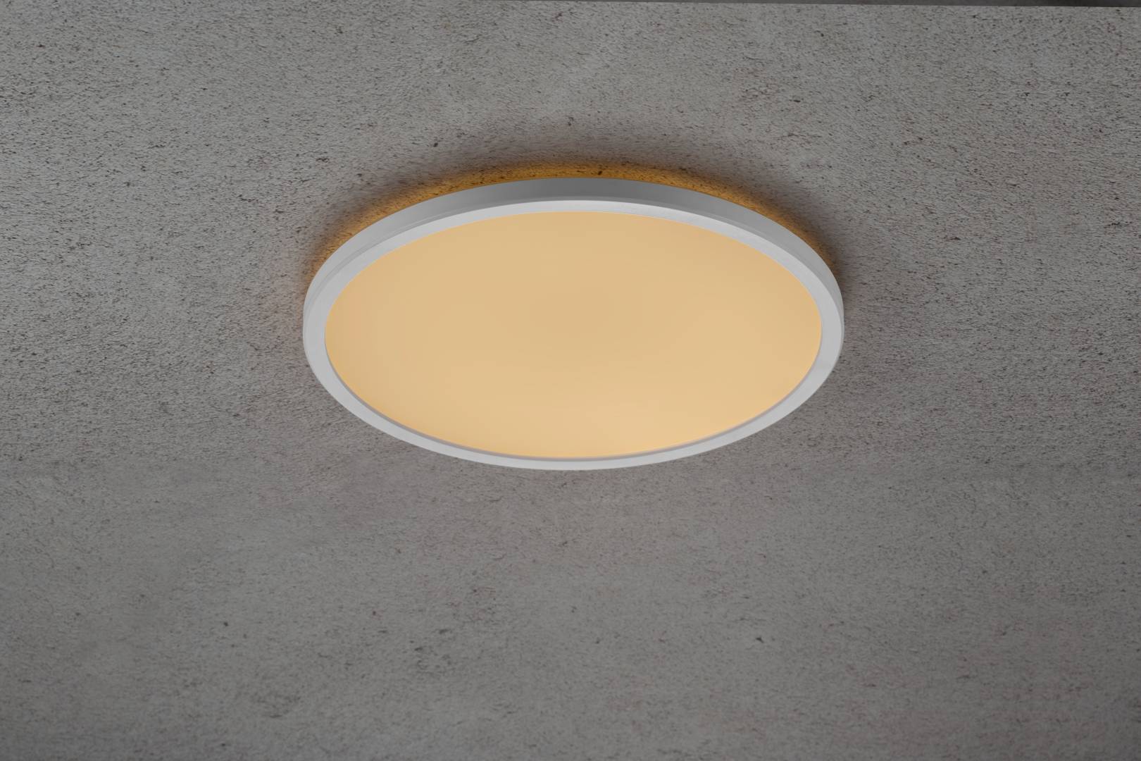 Oja 29 IP20 2700K Step Dim LED-plafondi valkoinen - Image 2