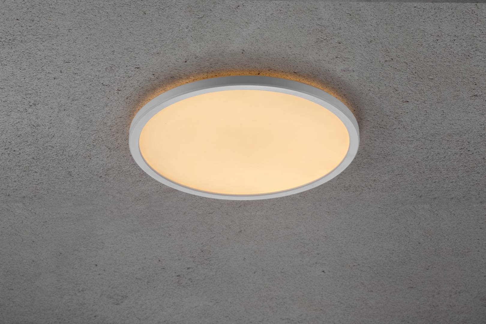 Oja 29 IP20 2700K Step Dim LED-plafondi valkoinen - Image 3