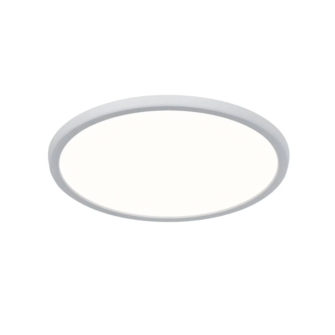 Oja 29 IP20 3000/4000K Switch LED-plafondi valk. - Image 2