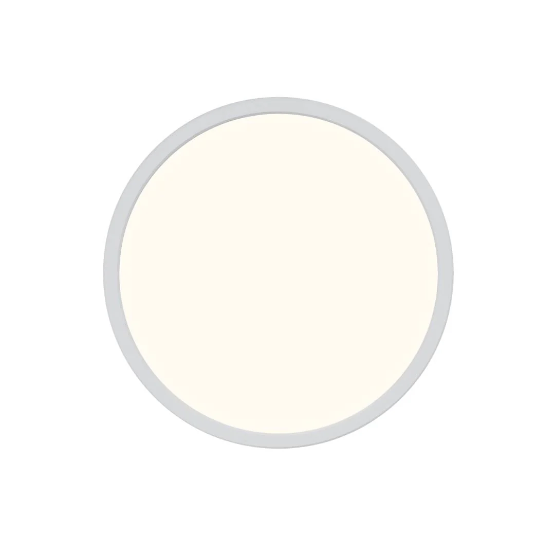 Oja 29 IP20 3000/4000K Switch LED-plafondi valk. - Image 3