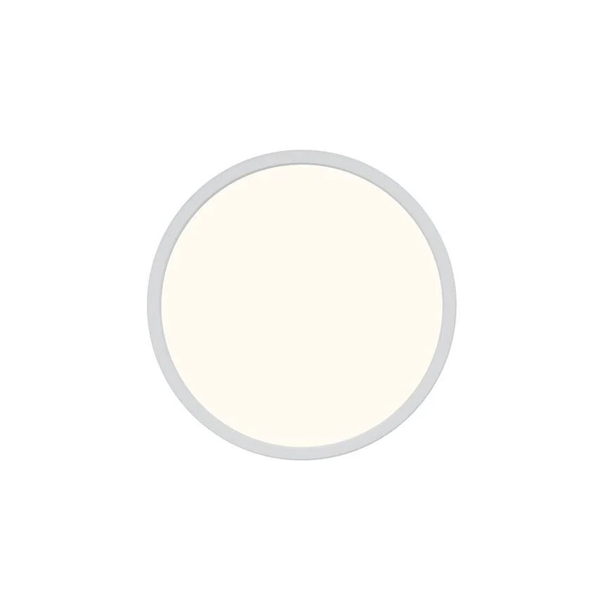 Oja 29 IP20 3000K/4000K LED-plafondi valkoinen
